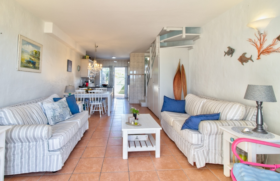 2 Bedroom Property for Sale in West Beach Eastern Cape